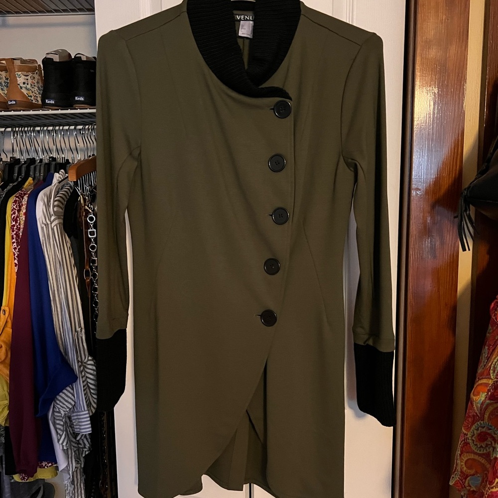 Venus Jacket/Blazer - Picture 11 of 11
